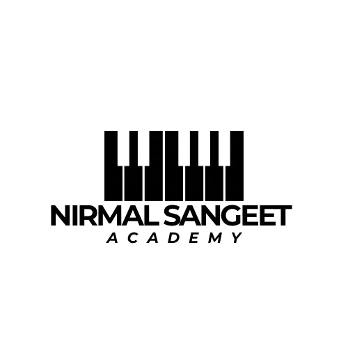 Nirmal Sangeet Academy Logo
